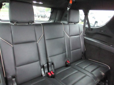 2023 Cadillac Escalade ESV 4WD Sport