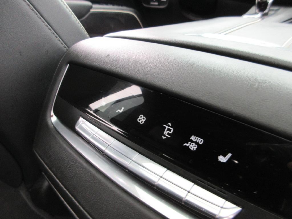 2023 Cadillac Escalade ESV 4WD Sport