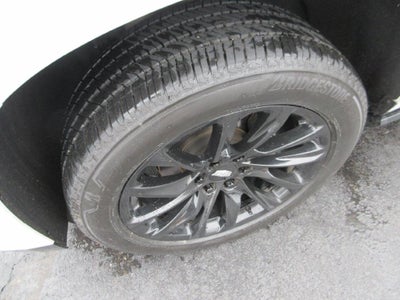 2023 Cadillac Escalade ESV 4WD Sport