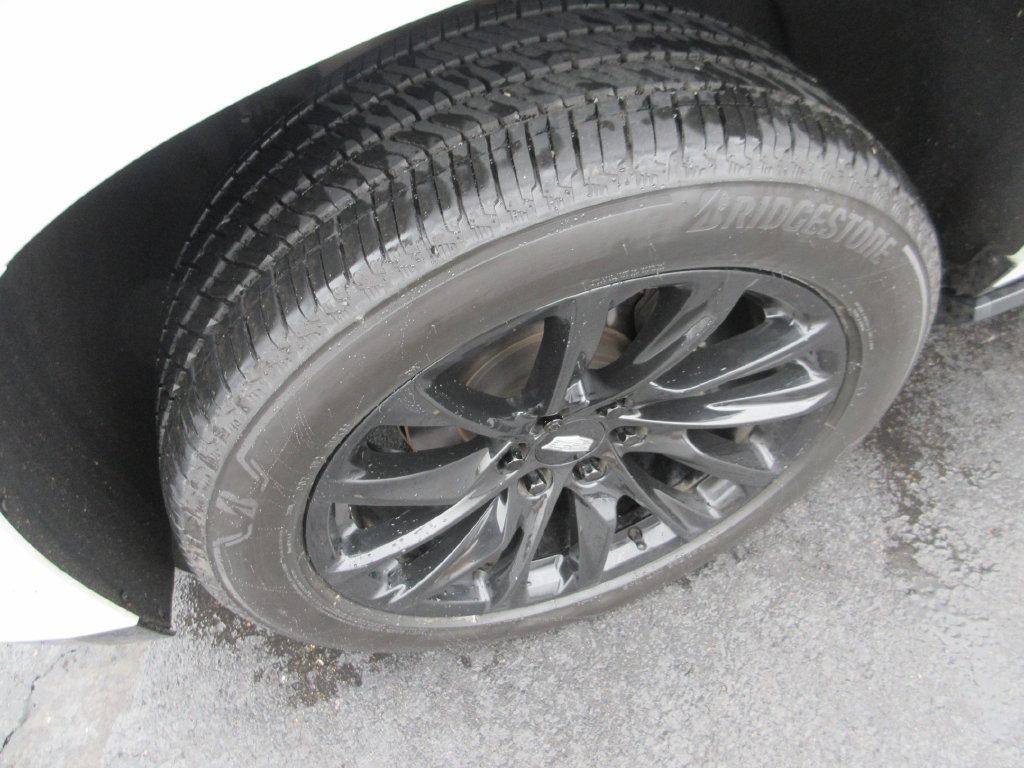2023 Cadillac Escalade ESV 4WD Sport