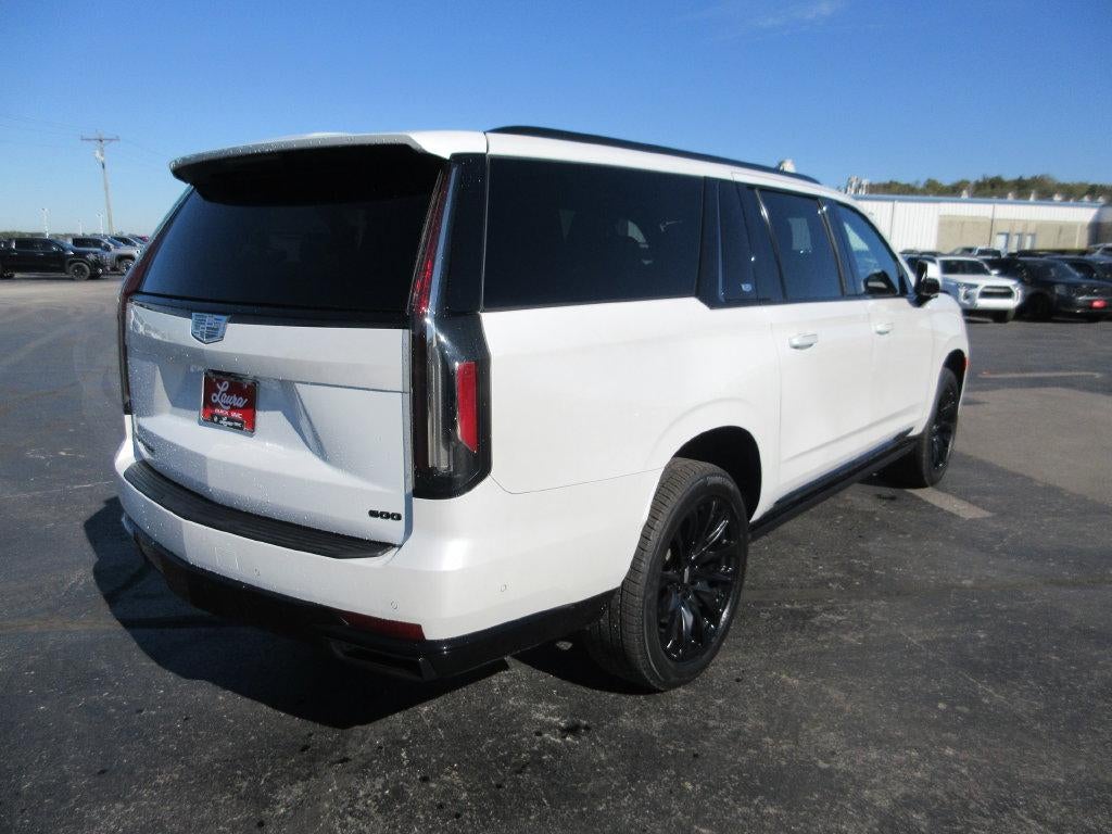 2023 Cadillac Escalade ESV 4WD Sport