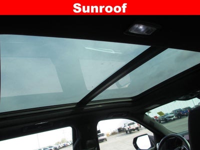 2025 Cadillac Escalade Premium Luxury