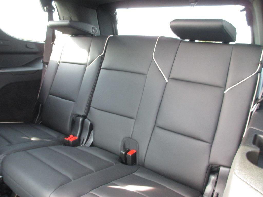 2025 Cadillac Escalade Premium Luxury