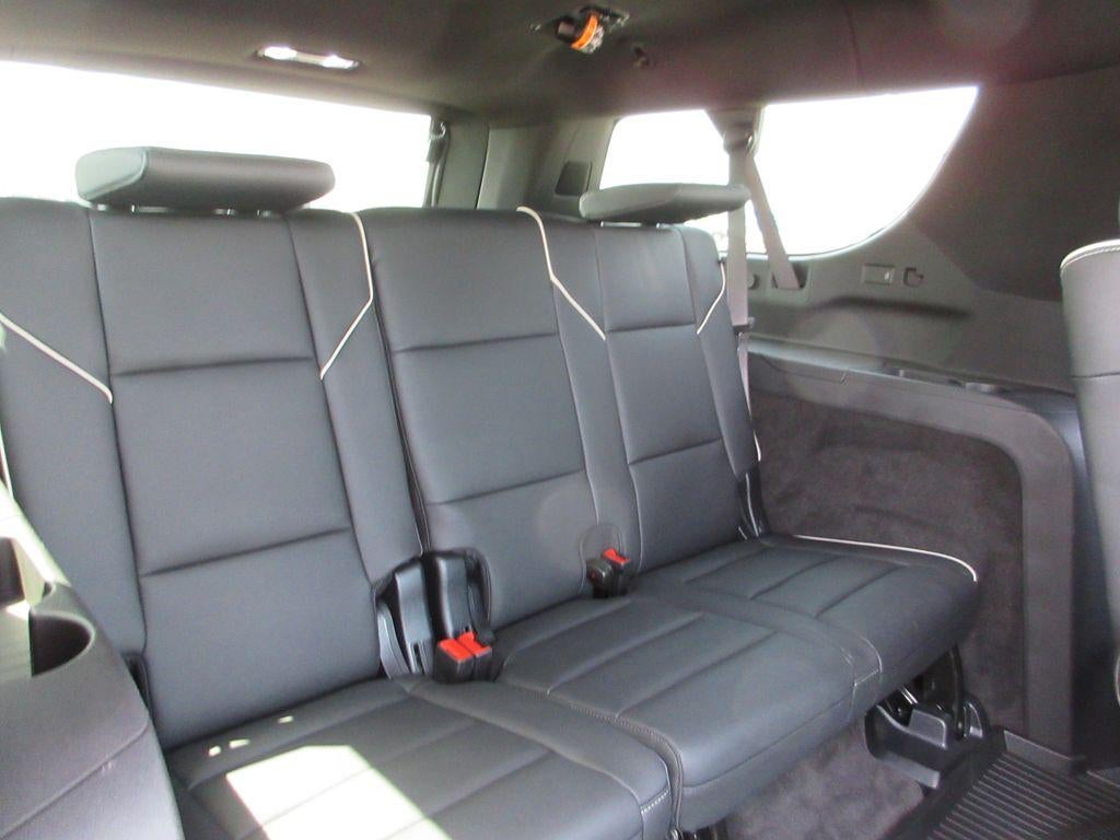 2026 Cadillac Escalade ESV Sport