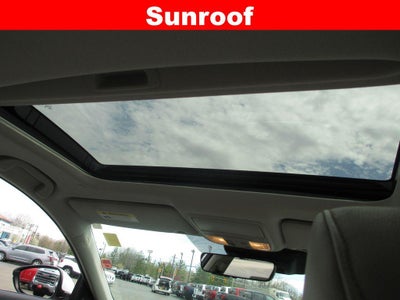 2022 Honda Accord Sedan EX-L