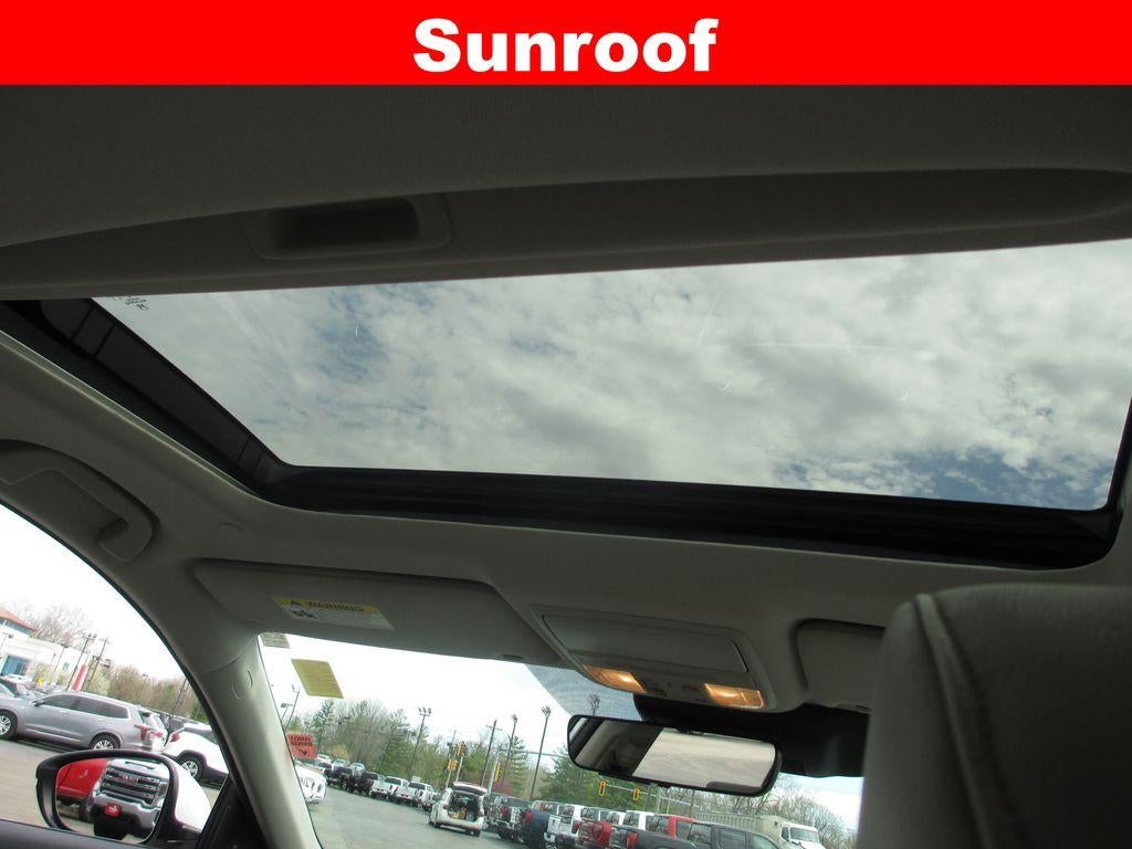 2022 Honda Accord Sedan EX-L