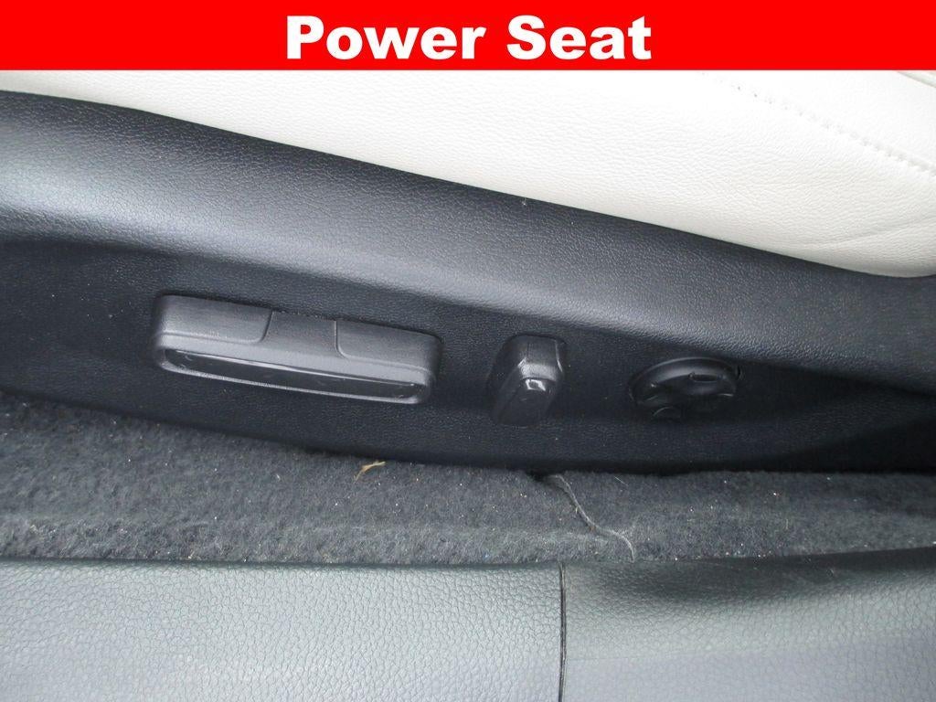 2022 Honda Accord Sedan EX-L