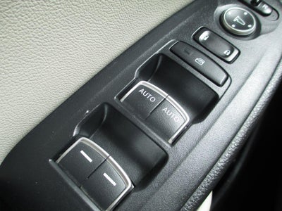 2022 Honda Accord Sedan EX-L