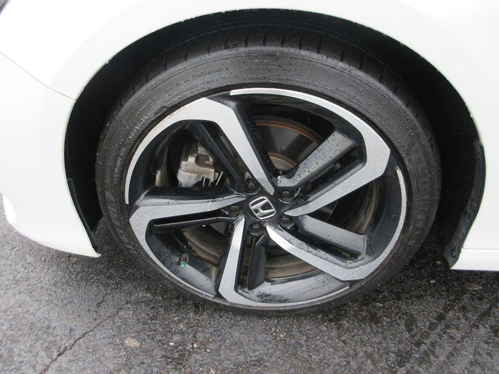 2018 Honda Accord Sport 2.0T