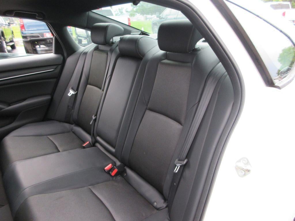2018 Honda Accord Sport 2.0T