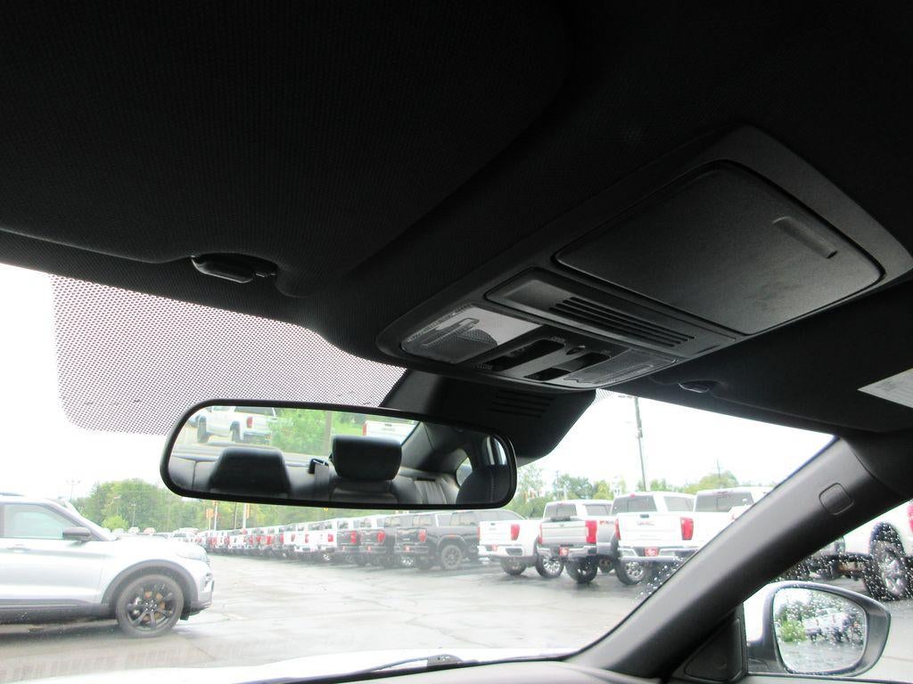 2018 Honda Accord Sport 2.0T