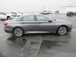 2018 Honda Accord Hybrid EX