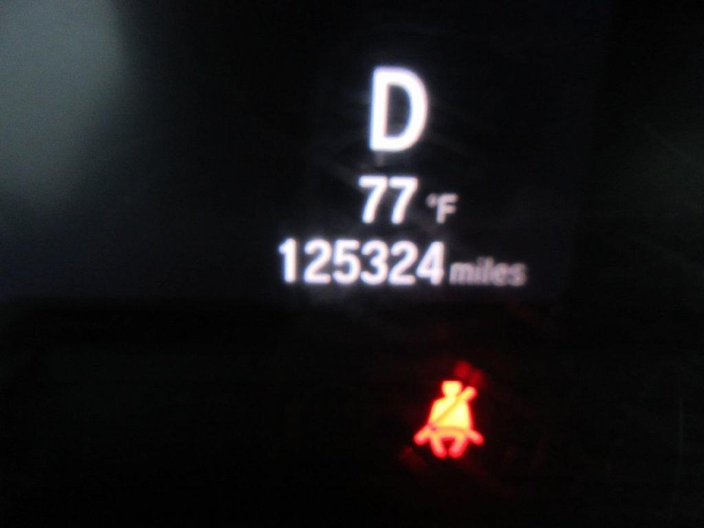 2018 Honda Accord Hybrid EX