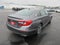 2018 Honda Accord Hybrid EX