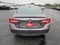 2018 Honda Accord Hybrid EX