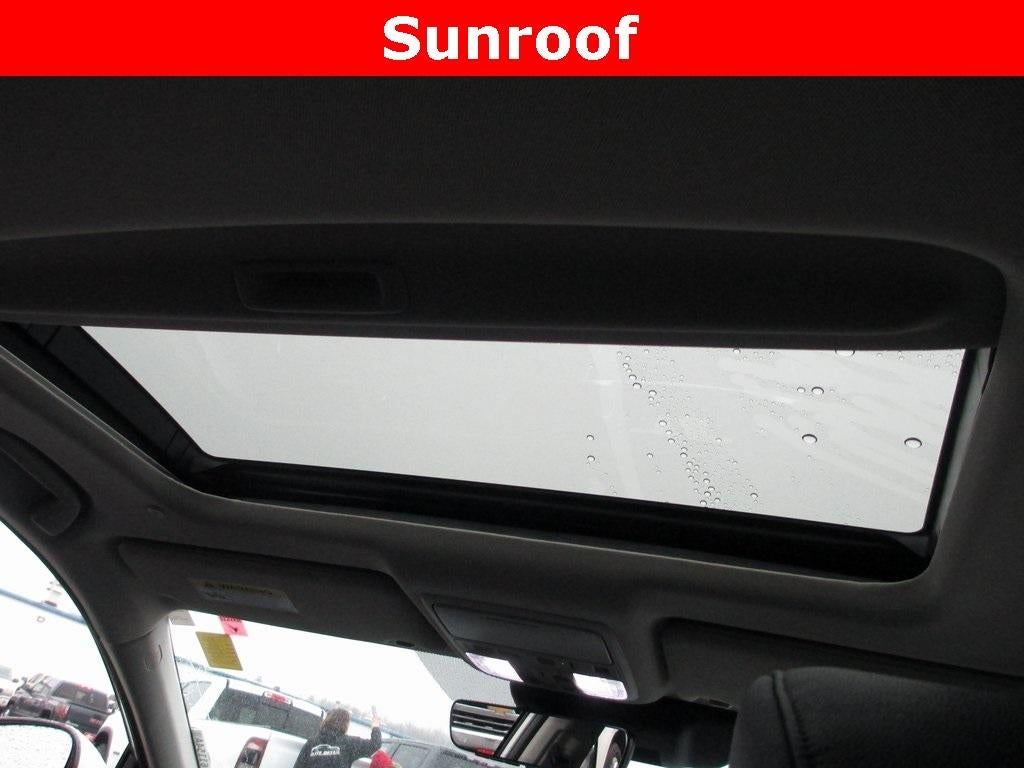 2019 Honda Accord Hybrid Touring