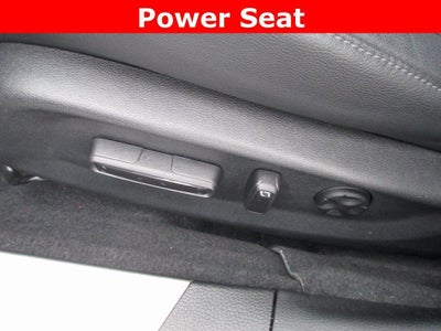 2019 Honda Accord Hybrid Touring