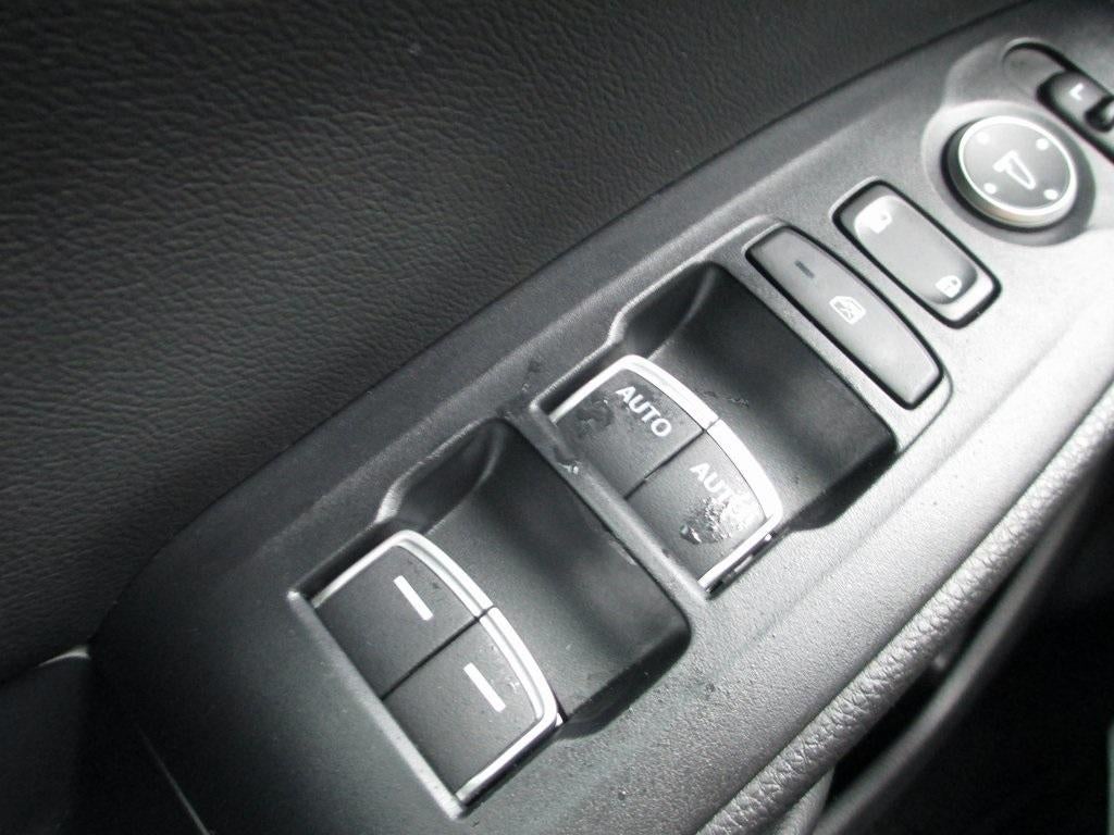 2019 Honda Accord Hybrid Touring