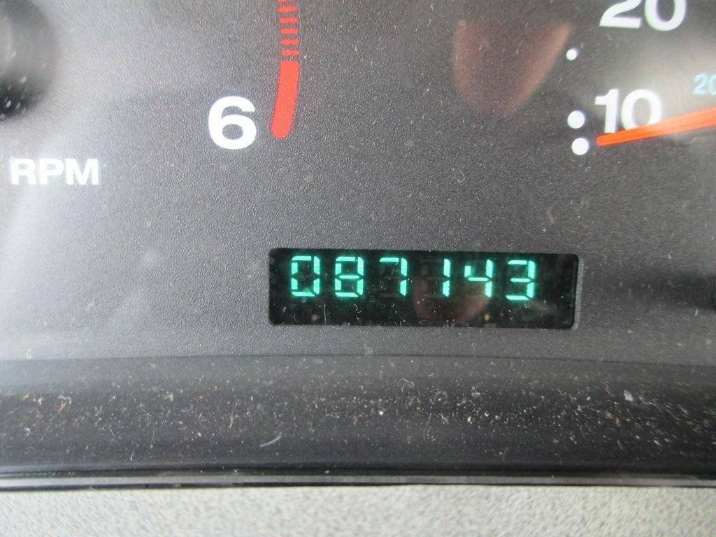 2005 Jeep Wrangler Unlimited