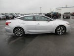 2018 Nissan Maxima 3.5 SV