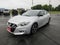 2018 Nissan Maxima 3.5 SV
