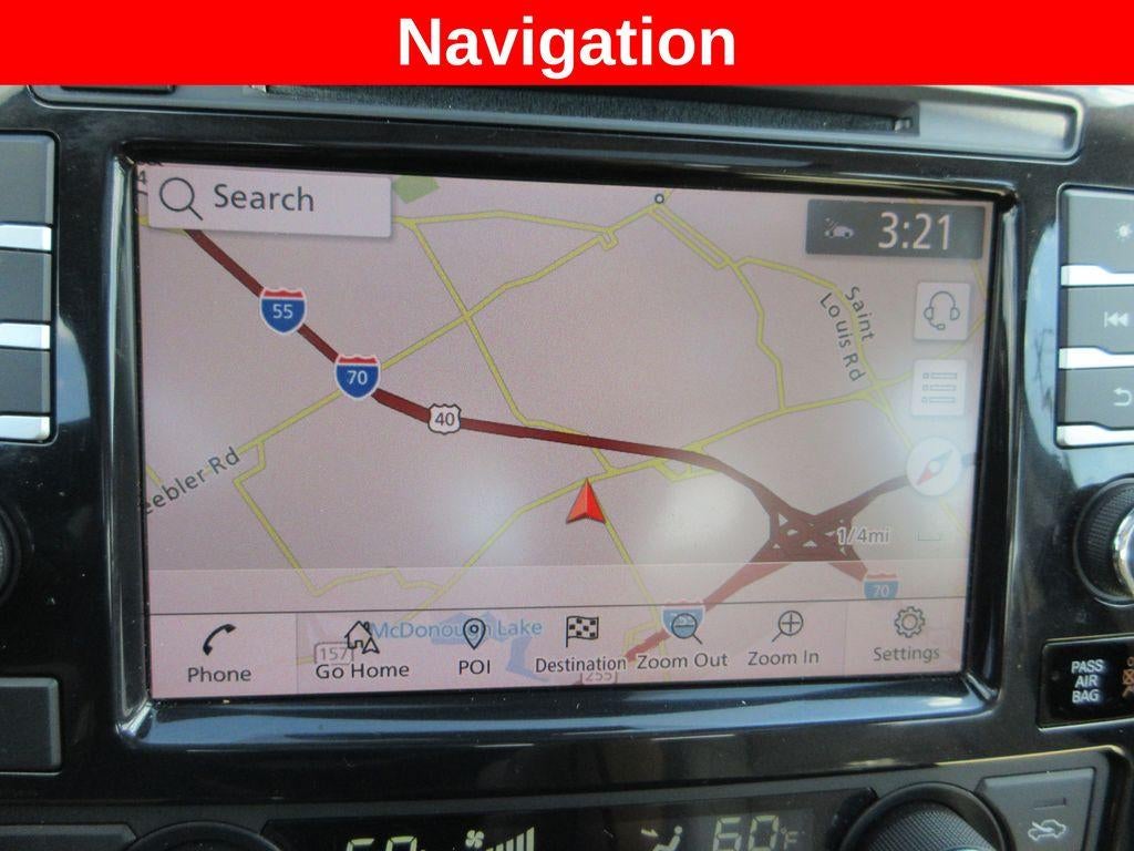 2023 Nissan Maxima Platinum Xtronic CVT