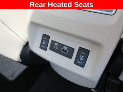 2023 Nissan Maxima Platinum Xtronic CVT