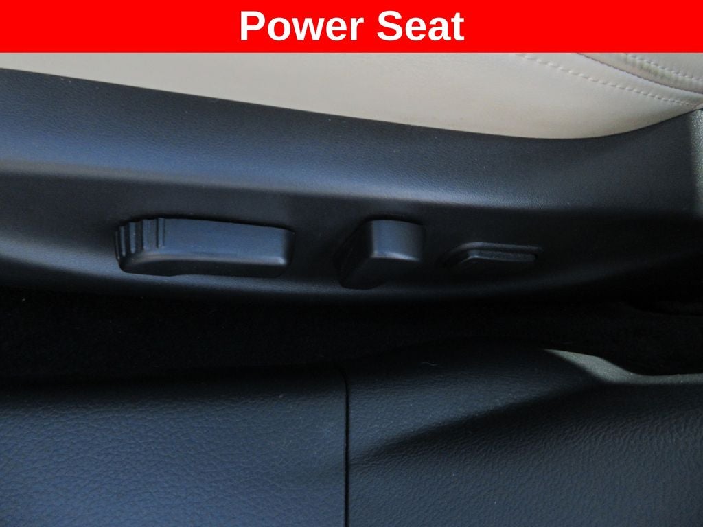 2023 Nissan Maxima Platinum Xtronic CVT