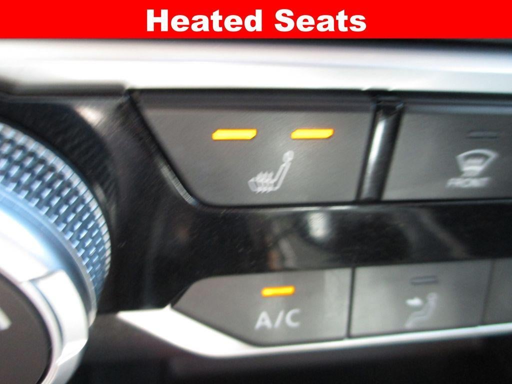 2021 Nissan Altima SR VC-Turbo FWD