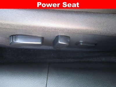 2021 Nissan Altima SR VC-Turbo FWD