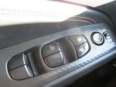2021 Nissan Altima SR VC-Turbo FWD