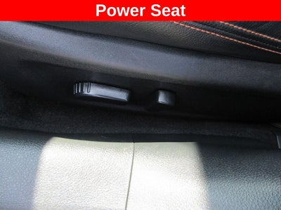 2021 Nissan Altima SR FWD