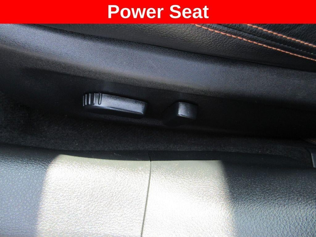 2021 Nissan Altima SR FWD