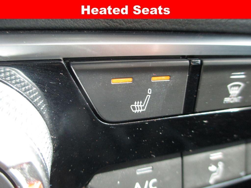 2022 Nissan Altima SR Intelligent AWD