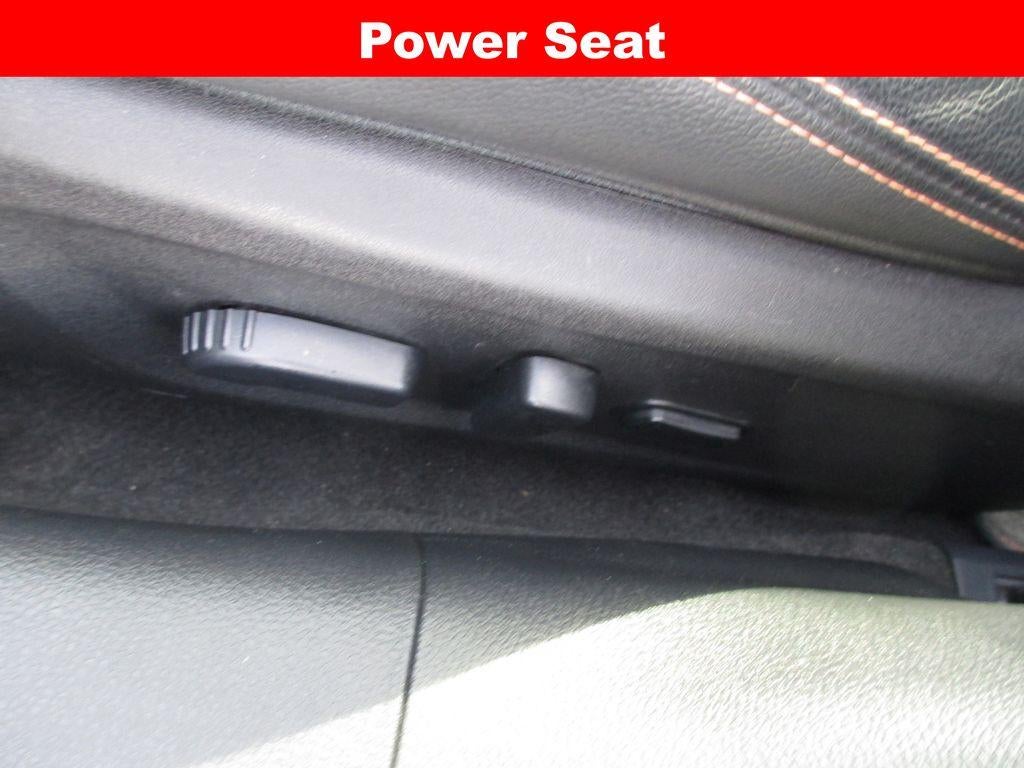 2022 Nissan Altima SR Intelligent AWD