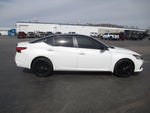 2022 Nissan Altima SR Intelligent AWD