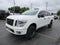 2019 Nissan TITAN PRO-4X