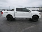 2019 Nissan TITAN PRO-4X