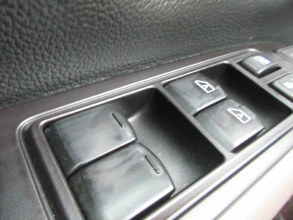 2019 Nissan TITAN PRO-4X