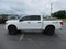 2019 Nissan TITAN PRO-4X