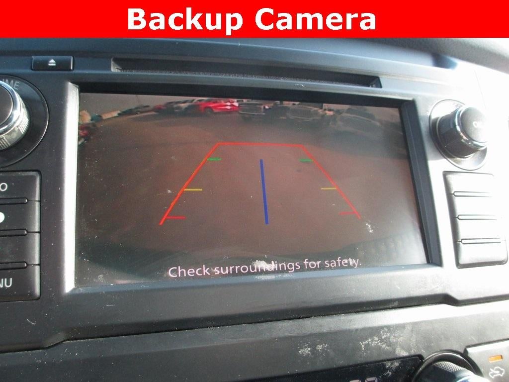 2019 Nissan Titan PRO-4X