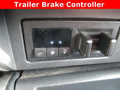 2019 Nissan Titan PRO-4X