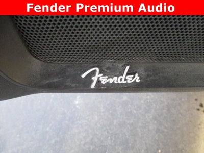 2019 Nissan Titan PRO-4X