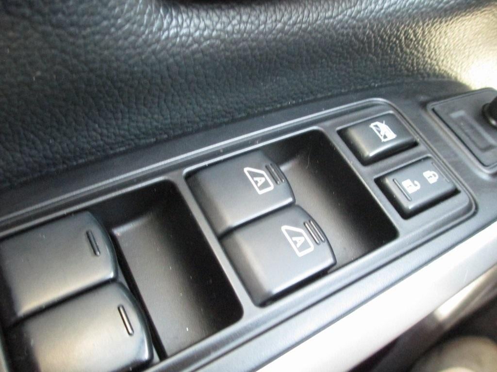 2019 Nissan Titan PRO-4X