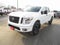 2019 Nissan Titan PRO-4X