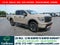 2021 Nissan TITAN Crew Cab PRO-4X 4x4