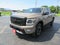 2021 Nissan TITAN Crew Cab PRO-4X 4x4
