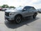 2021 Nissan TITAN Crew Cab PRO-4X 4x4
