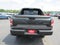 2021 Nissan TITAN Crew Cab PRO-4X 4x4