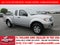 2011 Nissan Frontier SV